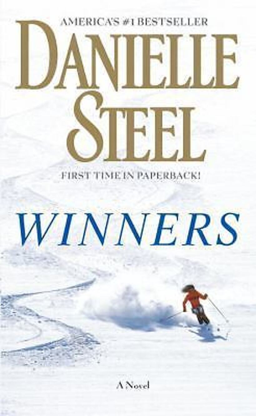 Winners : A Novel by Danielle Steel (2014, Mass Market)